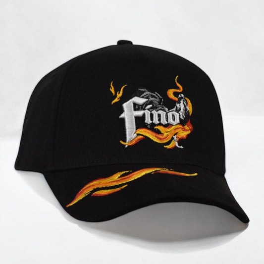 Gallo Flames