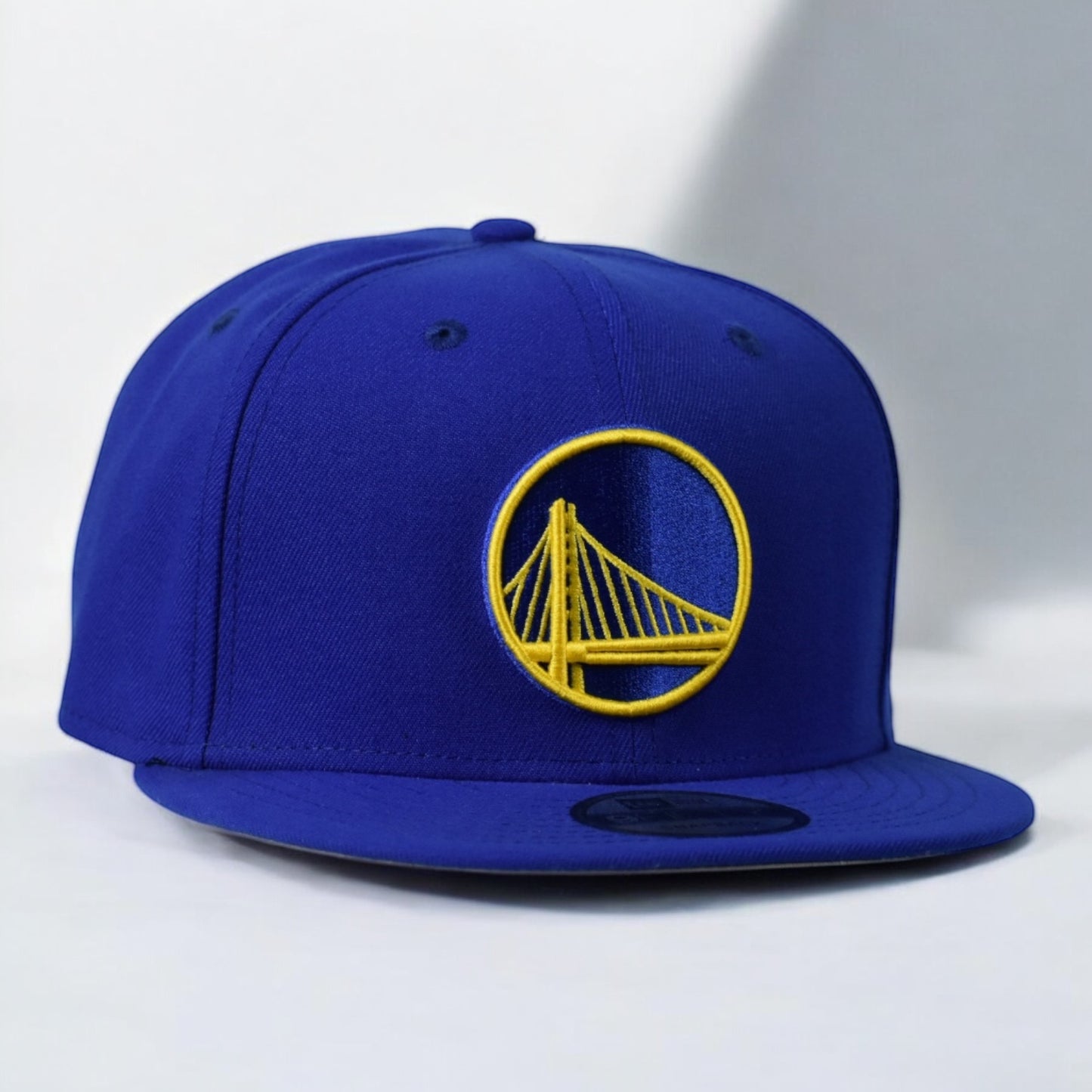 Golden State Warriors Snapback