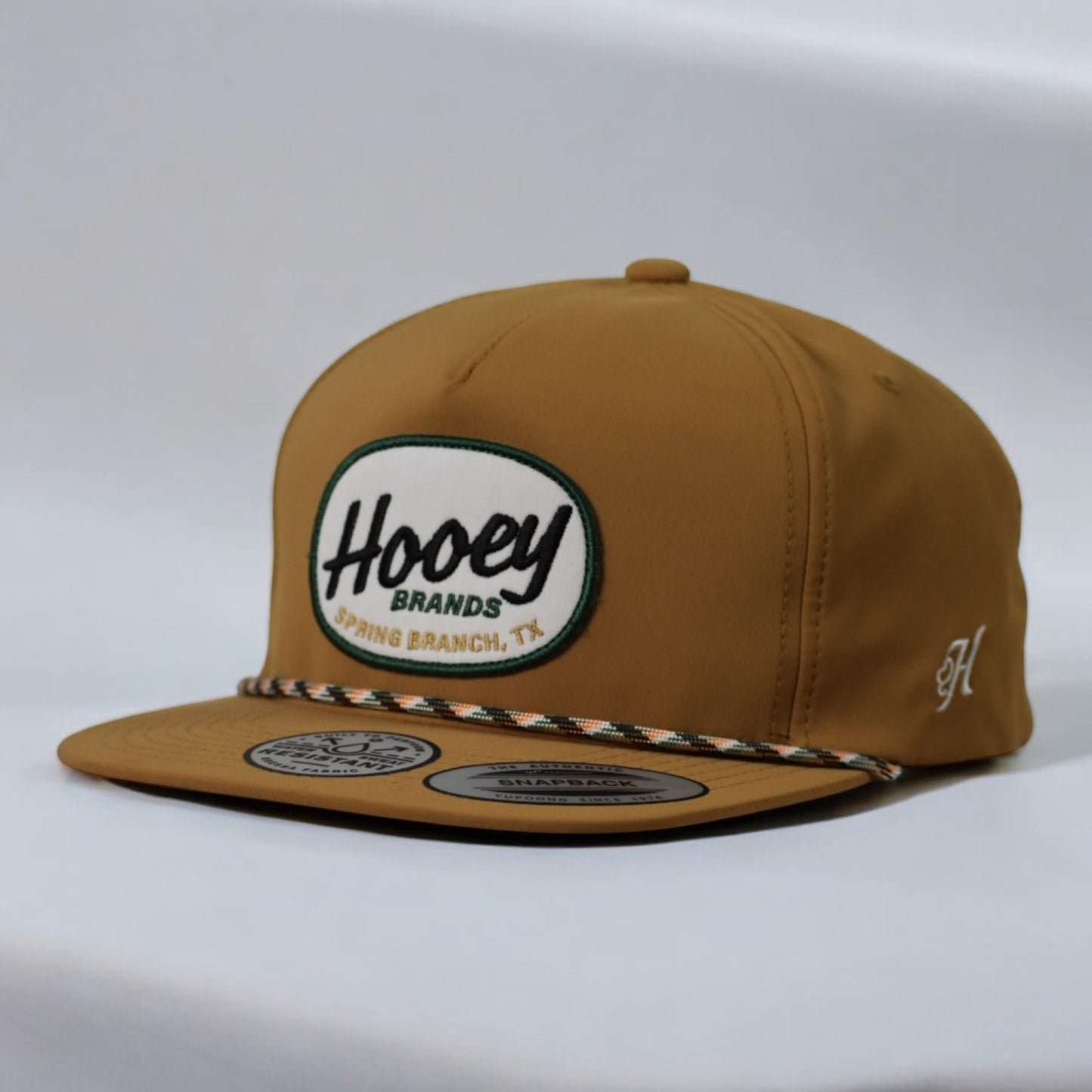 Hooey Marron