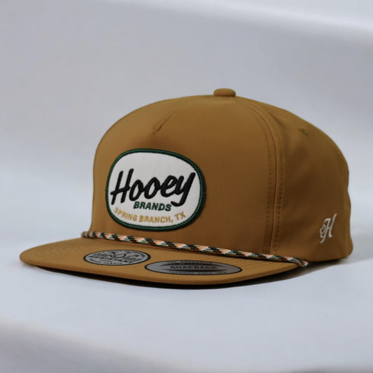 Hooey Marron
