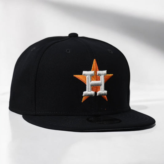 Houston Astros Snapback