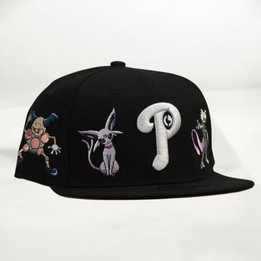 Philadelphia Psychic SnapBack