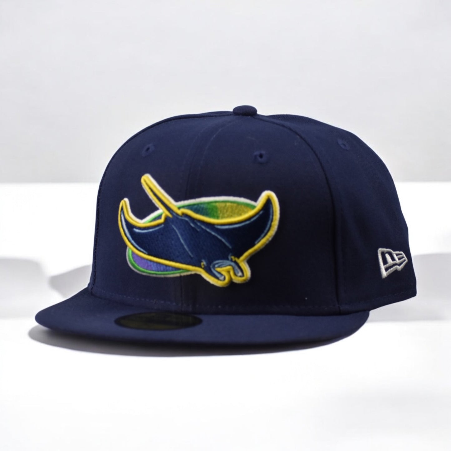 Tampa Bay Rays Alternate