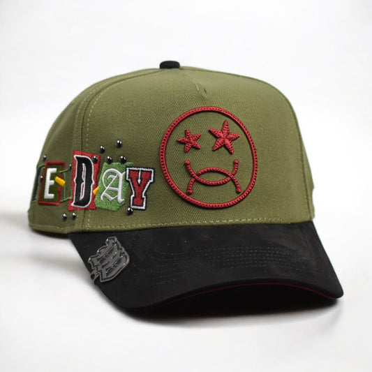 Neton Vega Melday Verde