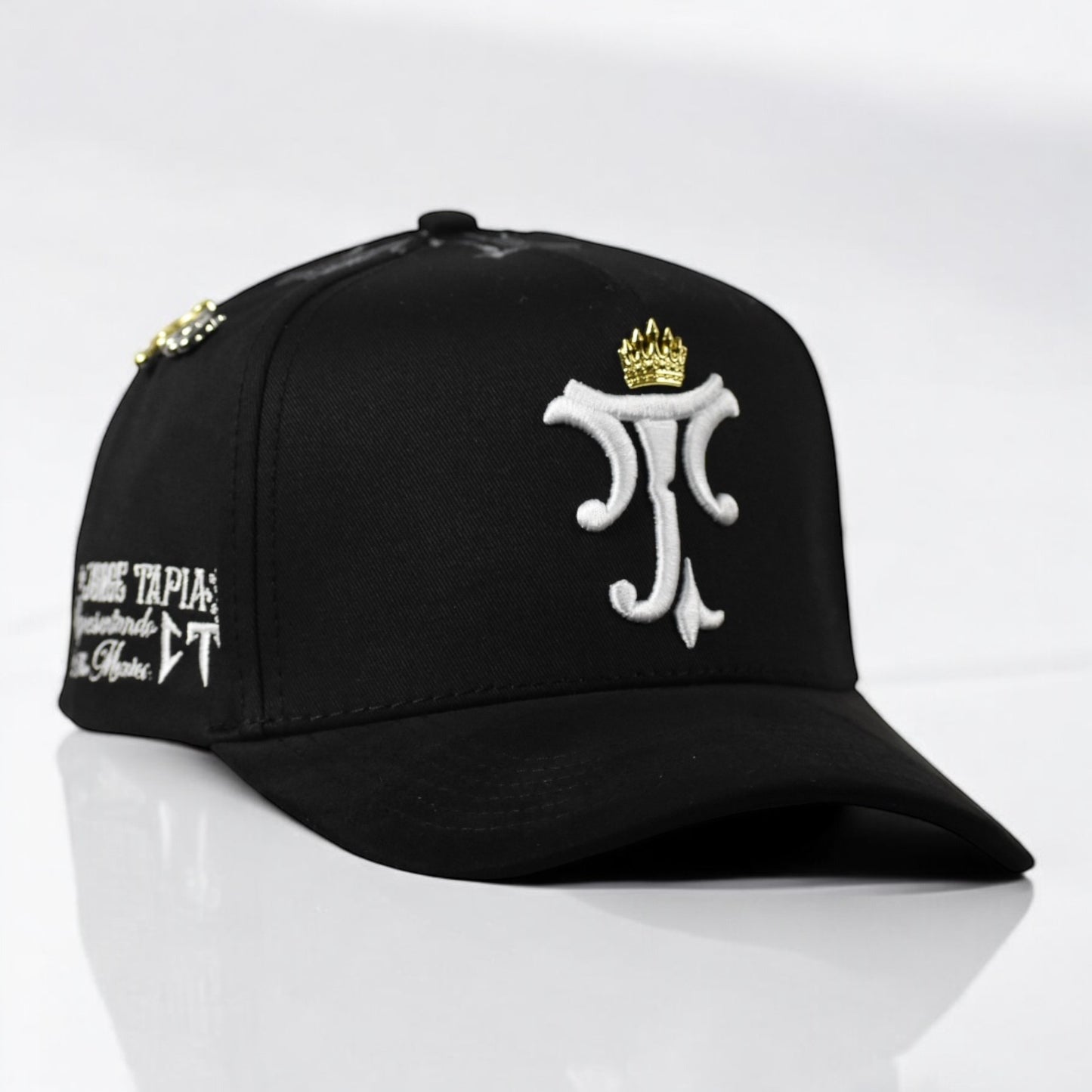 Jorge Tapia x Tiros Caps