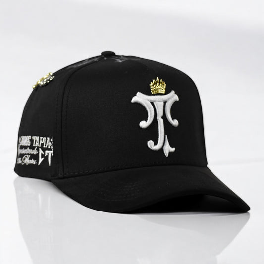 Jorge Tapia x Tiros Caps