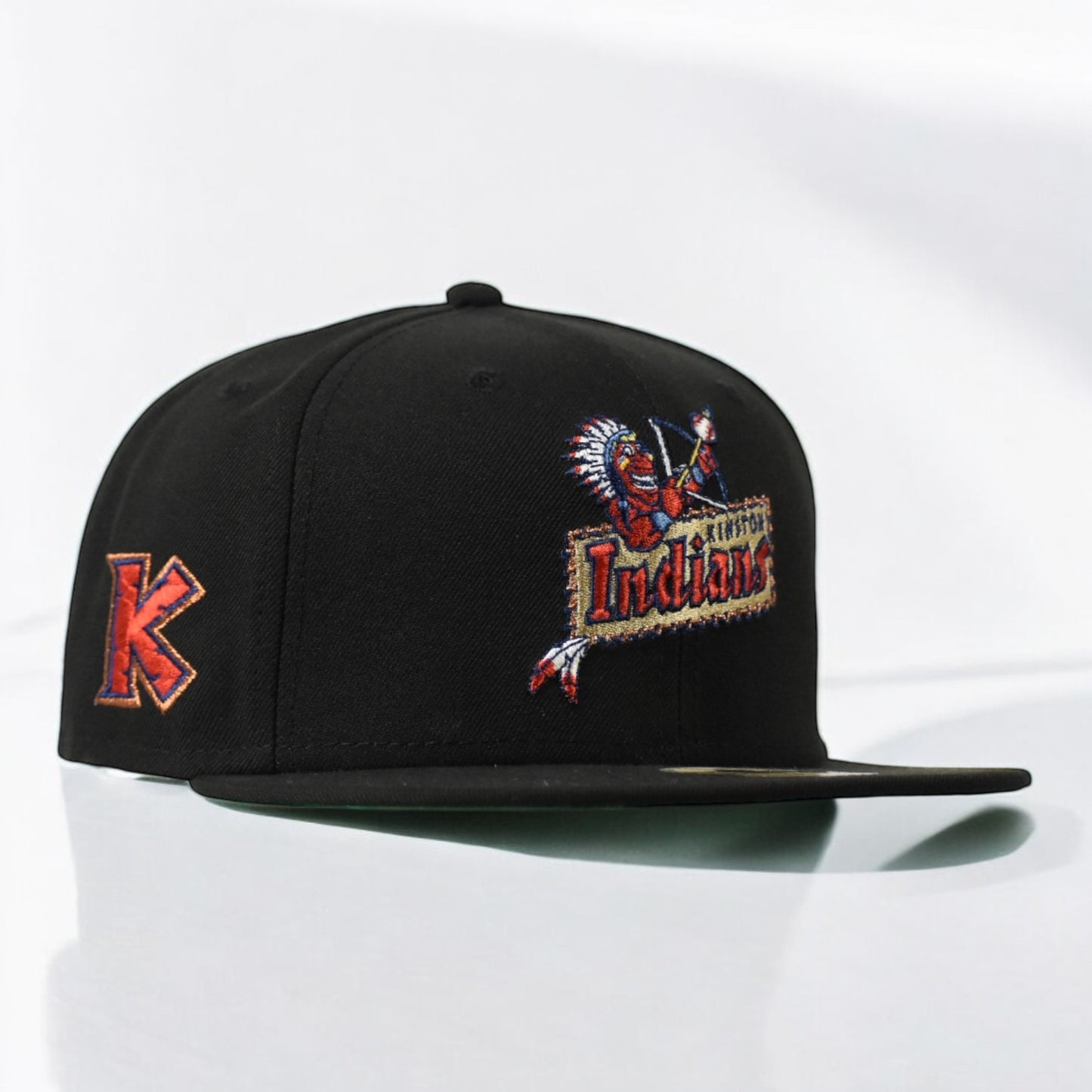 Kinston Indians