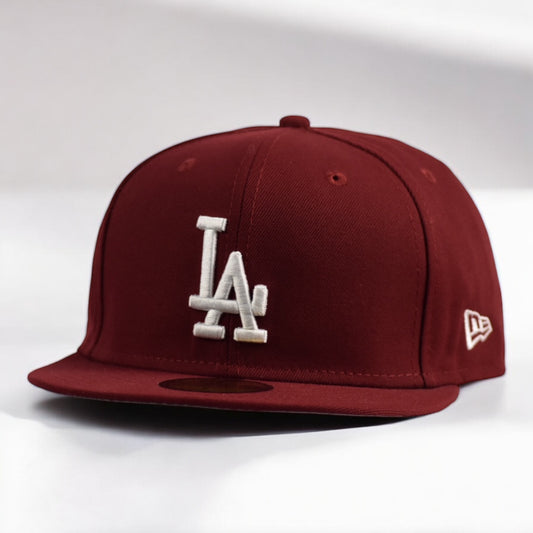 Los Angeles Dodgers Guinda