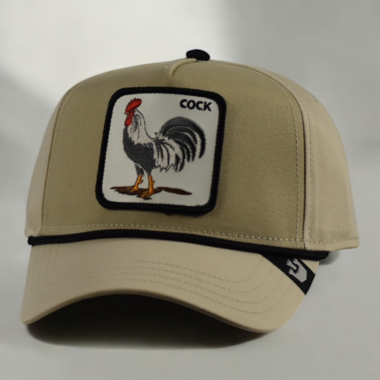Rooster 100