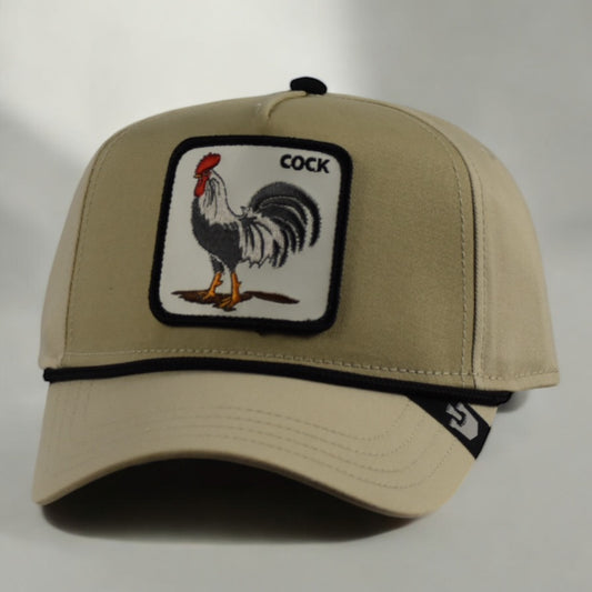 Rooster 100