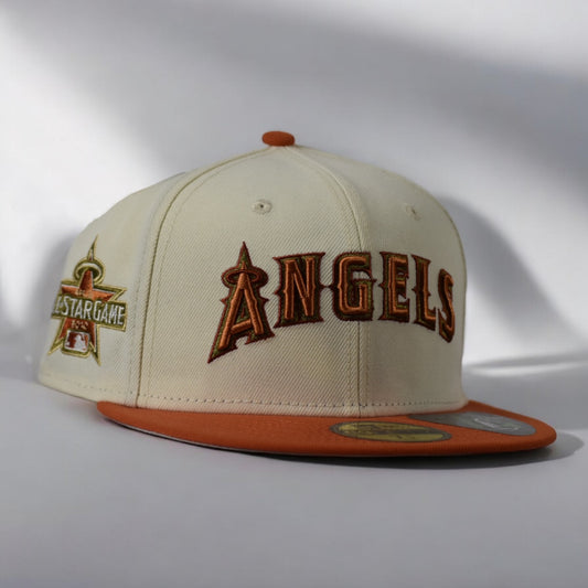 Los Angeles Angels 2010 All Star Game