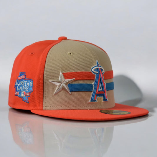 Los Angeles Angels All Star Game 2024