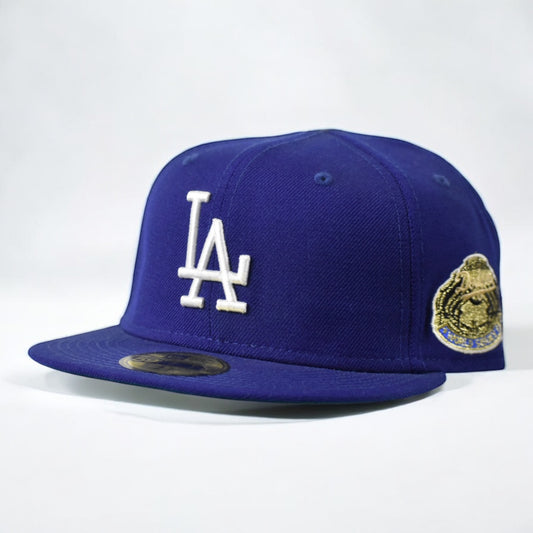 Los Angeles Dodgers 1963 World Series