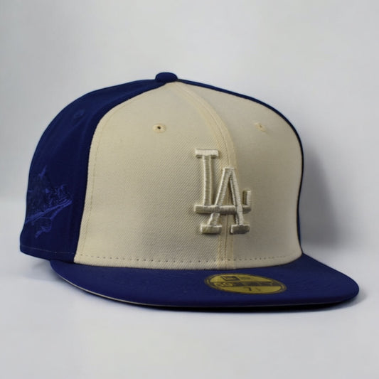 Los Angeles Dodgers 1988 World Series Tonal