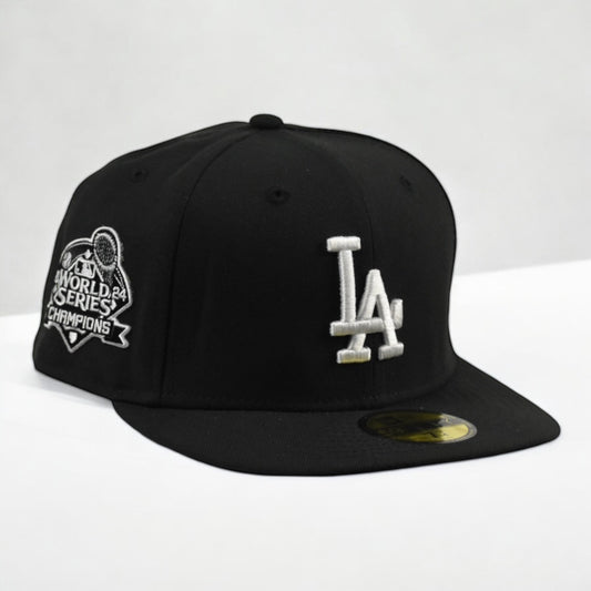 Los Angeles Dodgers 2024 World Champions