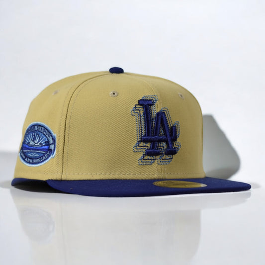 Los Angeles Dodgers MLB Illusion