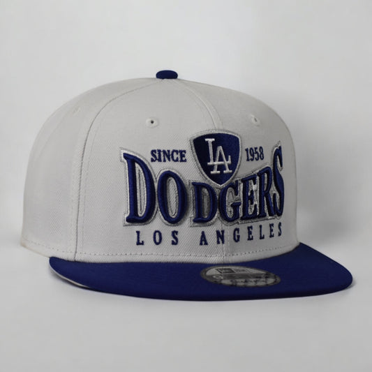 Los Angeles Dodgers Since 1958 Snapback