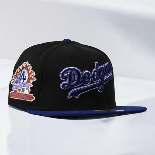 Los Angeles Dodgers Spring Training 1996
