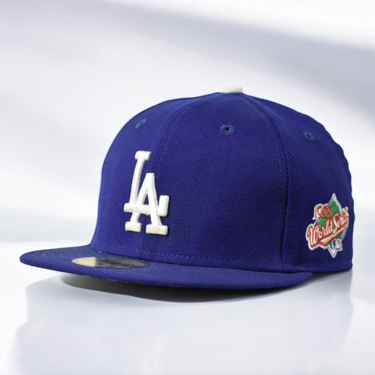 Los Angeles Dodgers World Series 1988