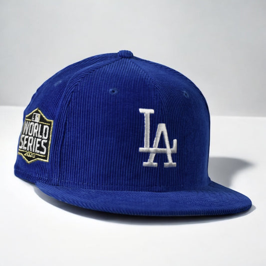 Los Angeles Dodgers World Series 2020 Pana