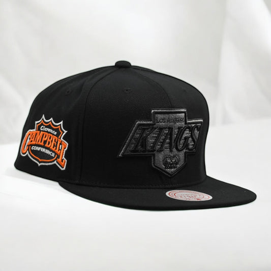 Los Angeles Kings Conference Snapback
