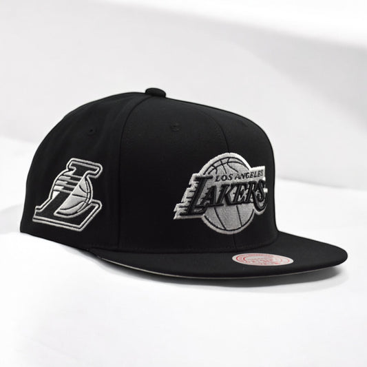 Los Angeles Lakers Evergreen Snapback