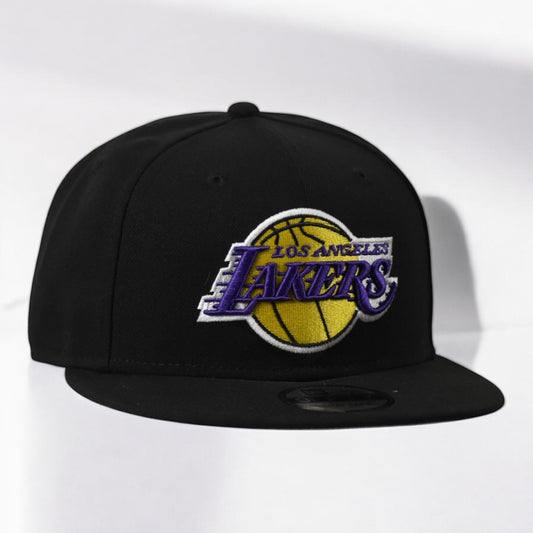 Los Angeles Lakers Snapback