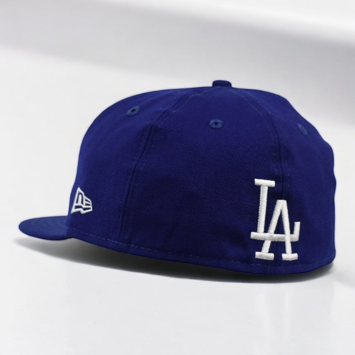 Los Angeles Dodgers MLB Reverse Logo