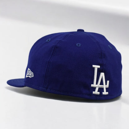 Los Angeles Dodgers MLB Reverse Logo