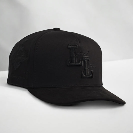 Lou Lou All Black