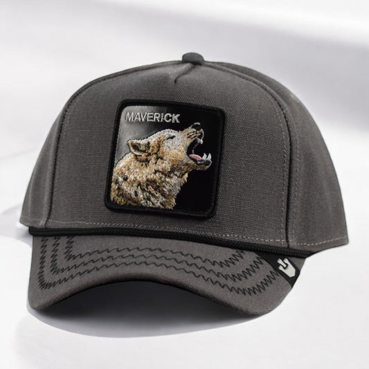 Maverick Howling Duck Gris