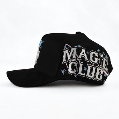 31 Hats Magic Club