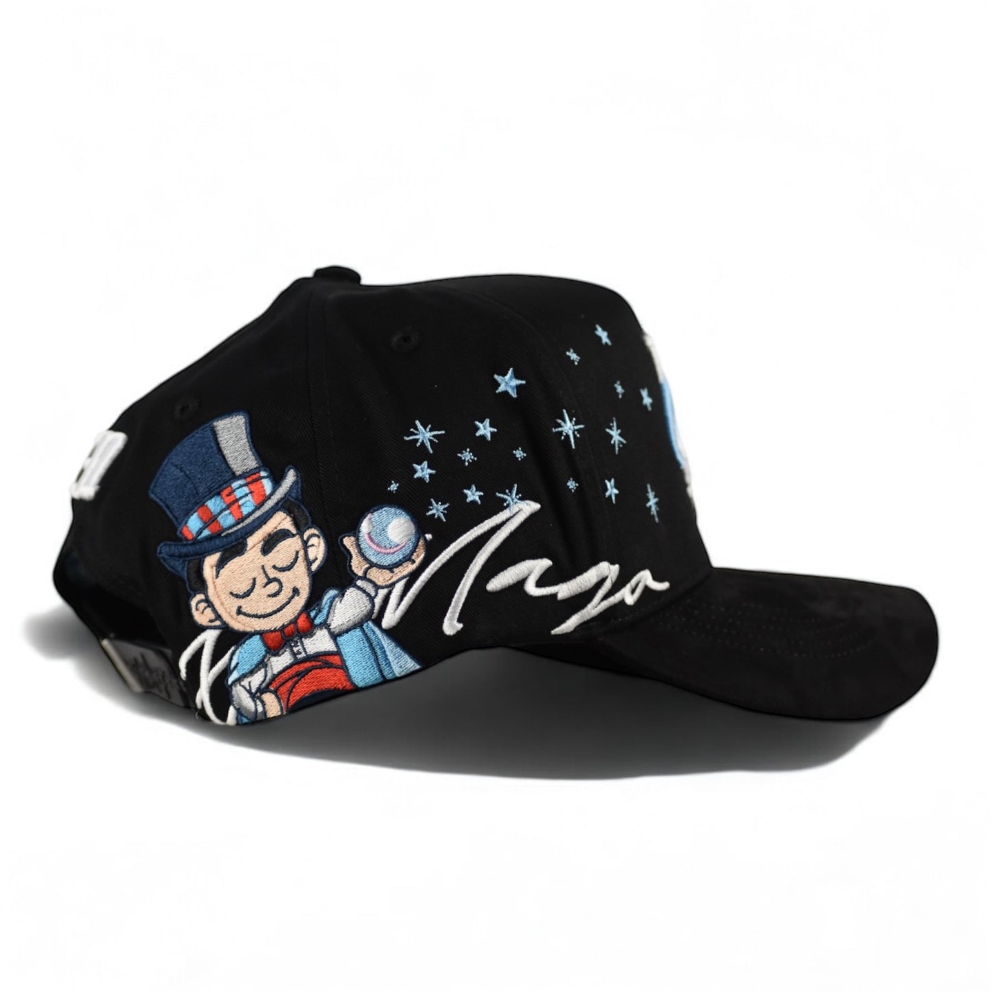 31 Hats Magic Club