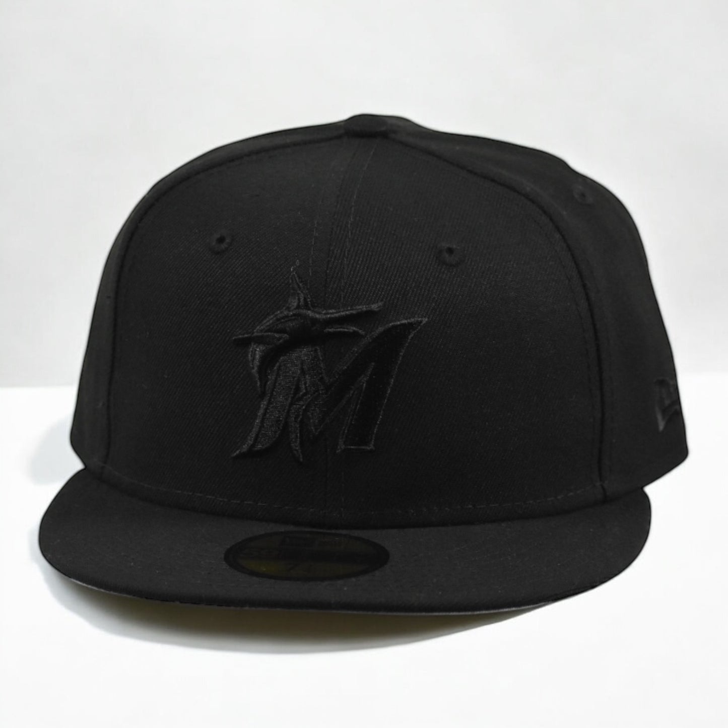 Miami Marlins Negra