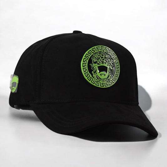 Barbas Medusa
