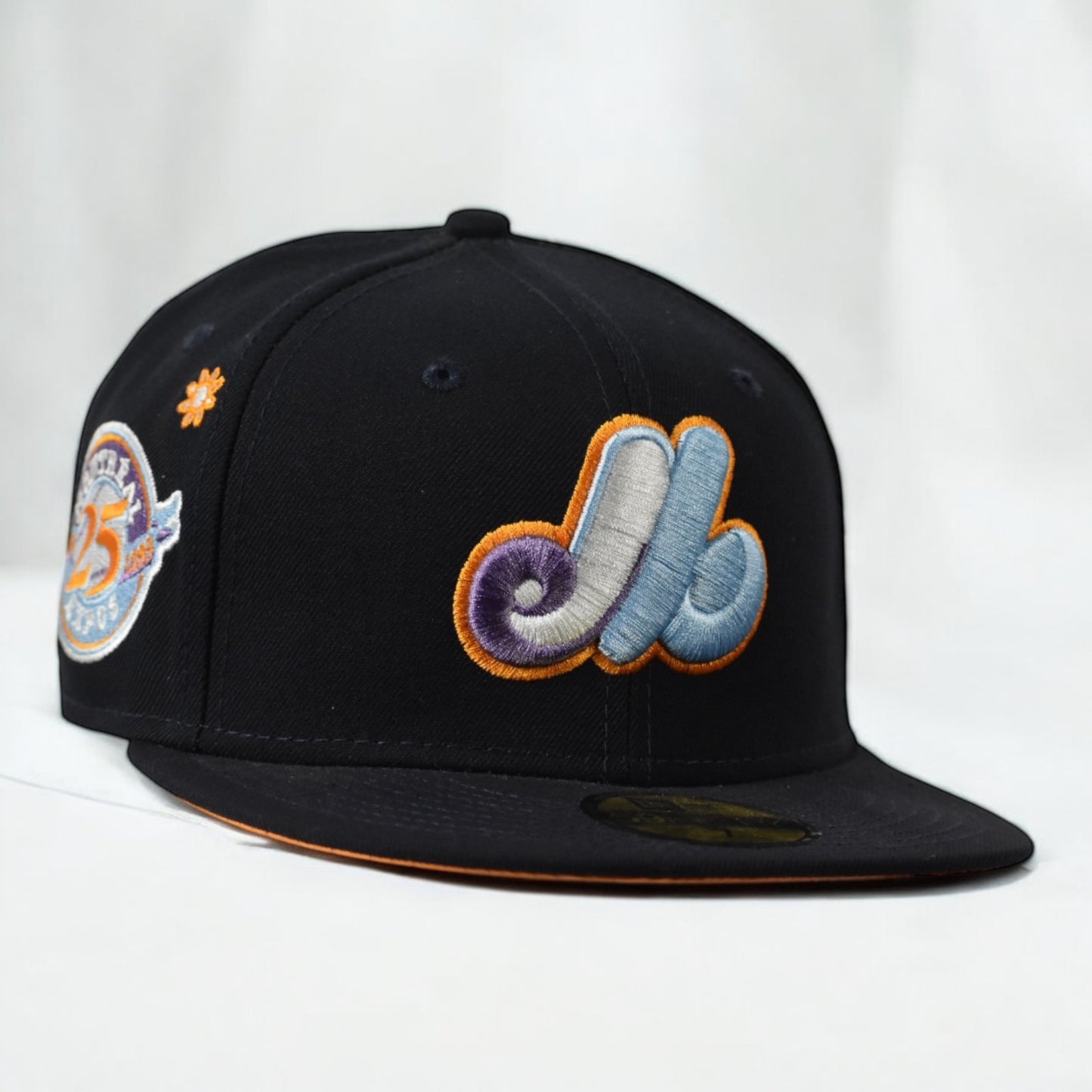 Montreal Expos Super Bloom Edition