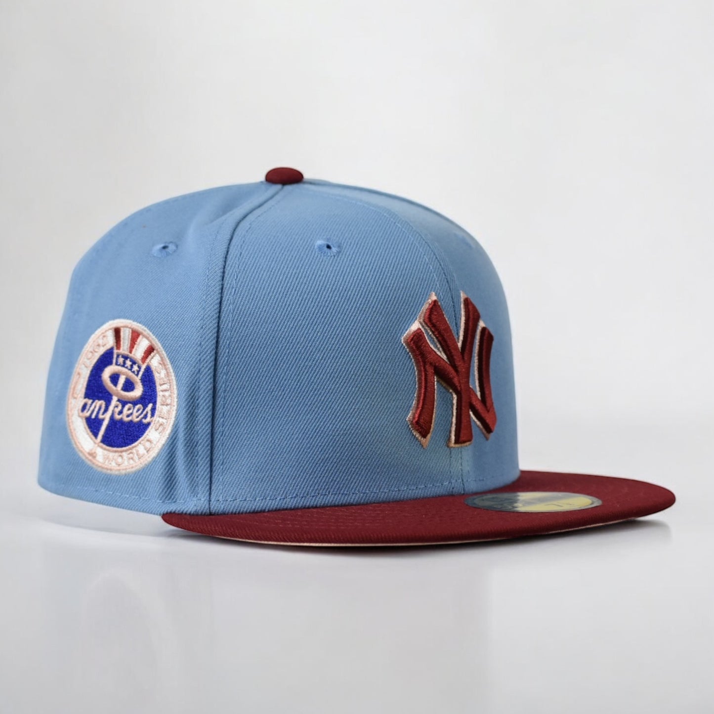 New York Yankees 1962 World Series