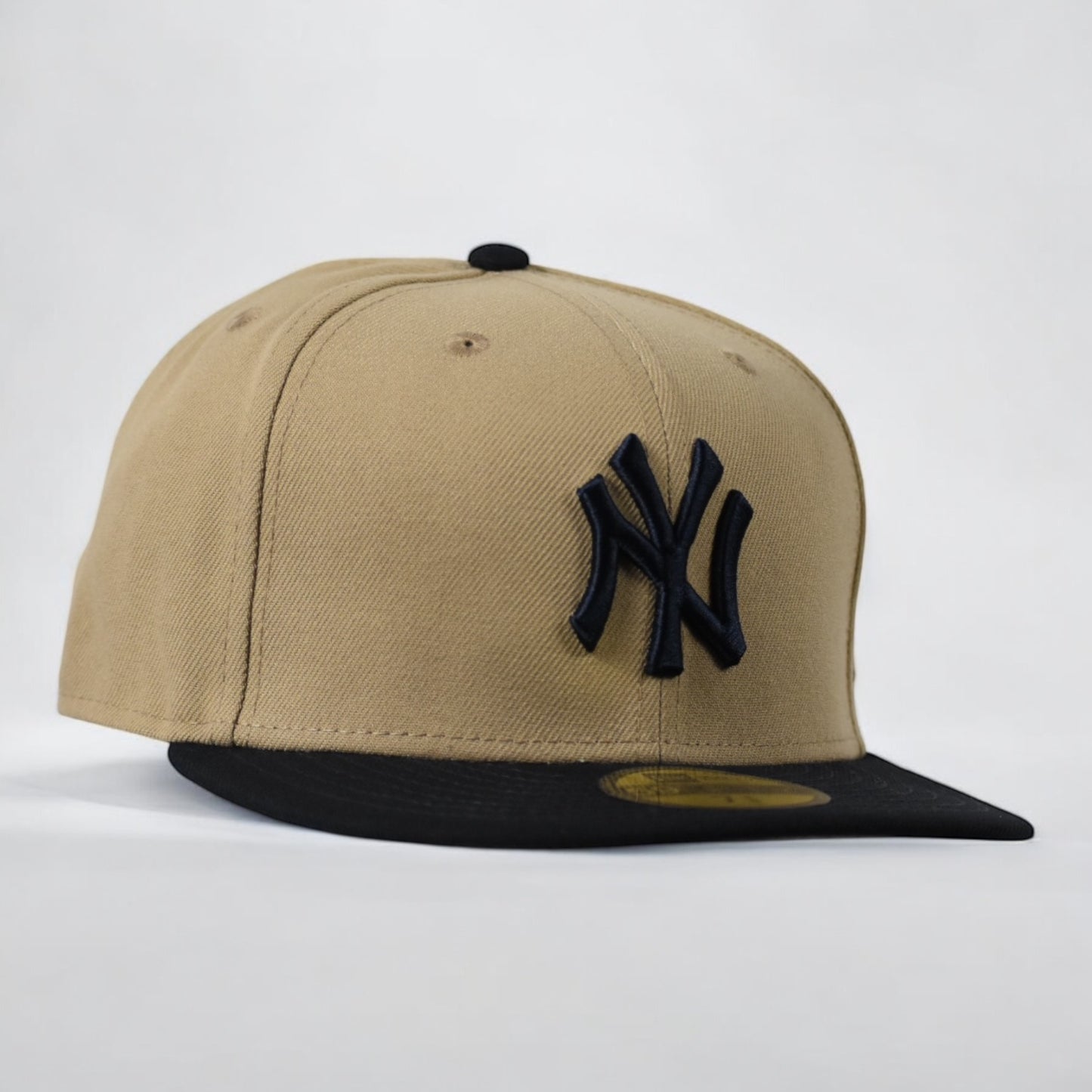 New York Yankees Beige/Azul