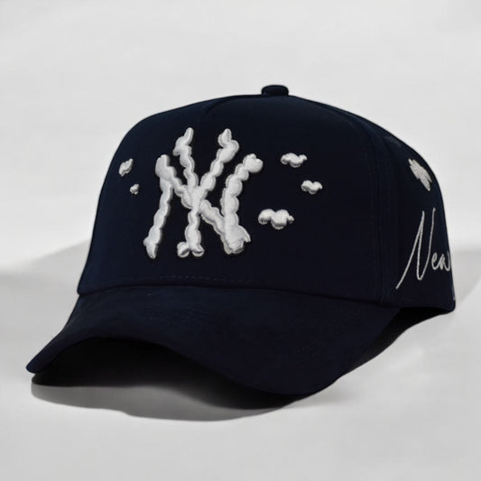 31 Hats NY Cloud Liberty Statue