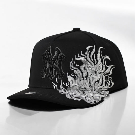 NY Flames