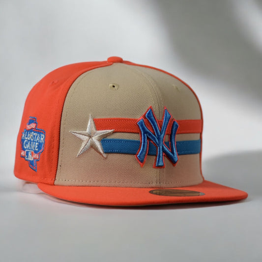 New York Yankees All Star Game 2024