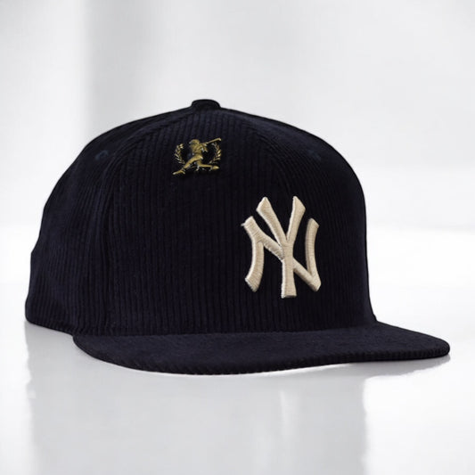 New York Yankees Letterman Pin
