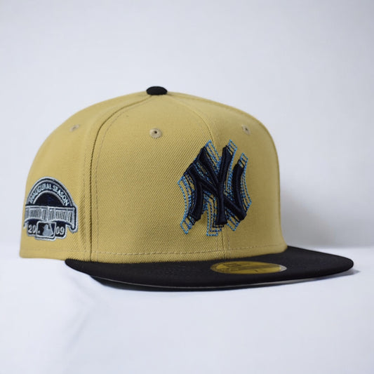 New York Yankees MLB Illusion
