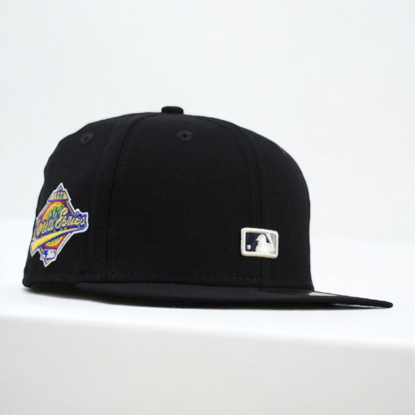 New York Yankees MLB Reverse Logo