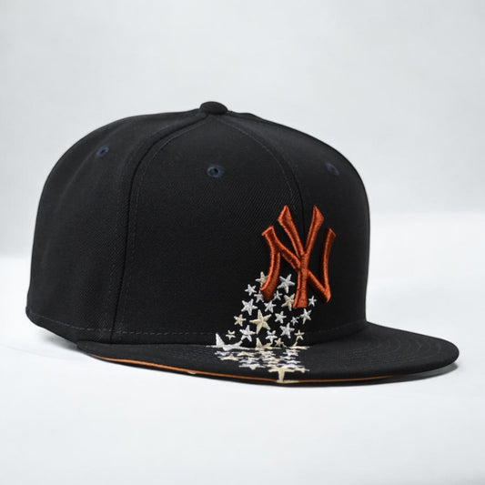 New York Yankees Meteor