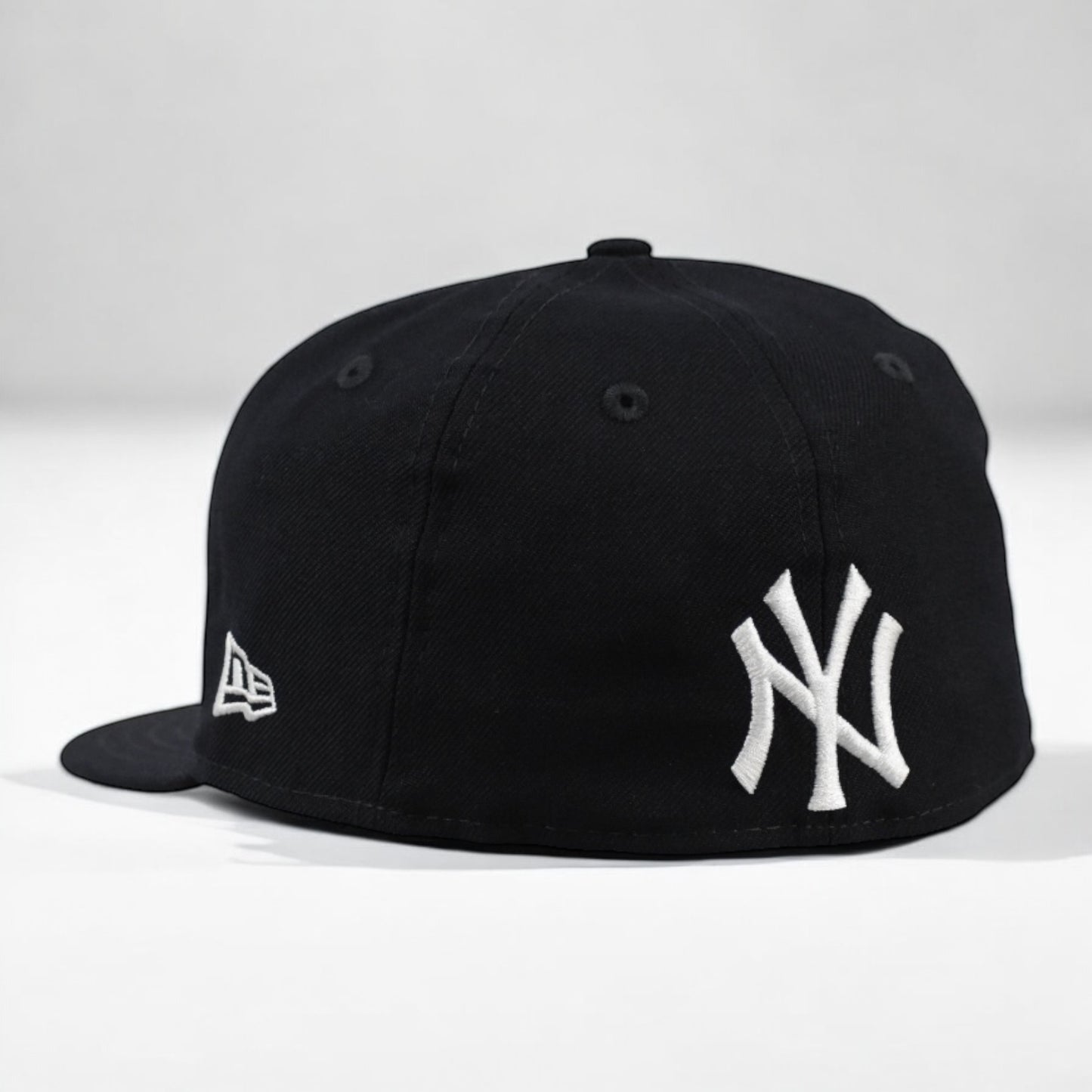 New York Yankees MLB Reverse Logo