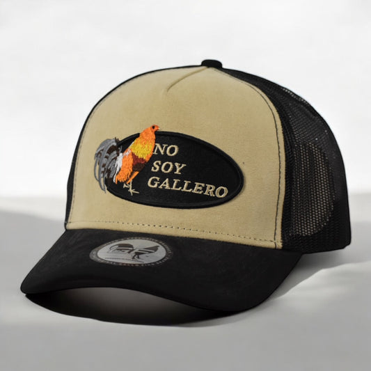 No Soy Gallero