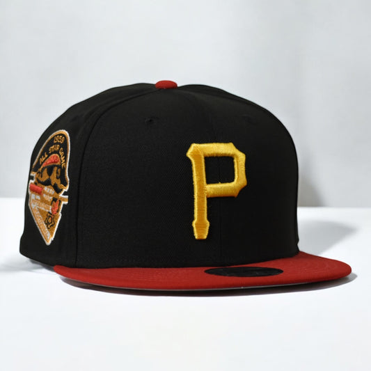 Pittsburgh Pirates 1959 All Star Game Snapback