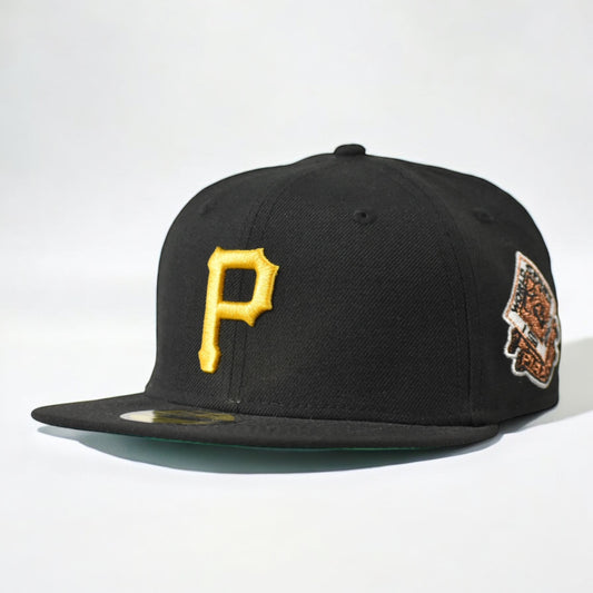 Pittsburgh Pirates 1960 World Series Champion Patch