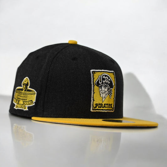 Pittsburgh Pirates World Series 1971